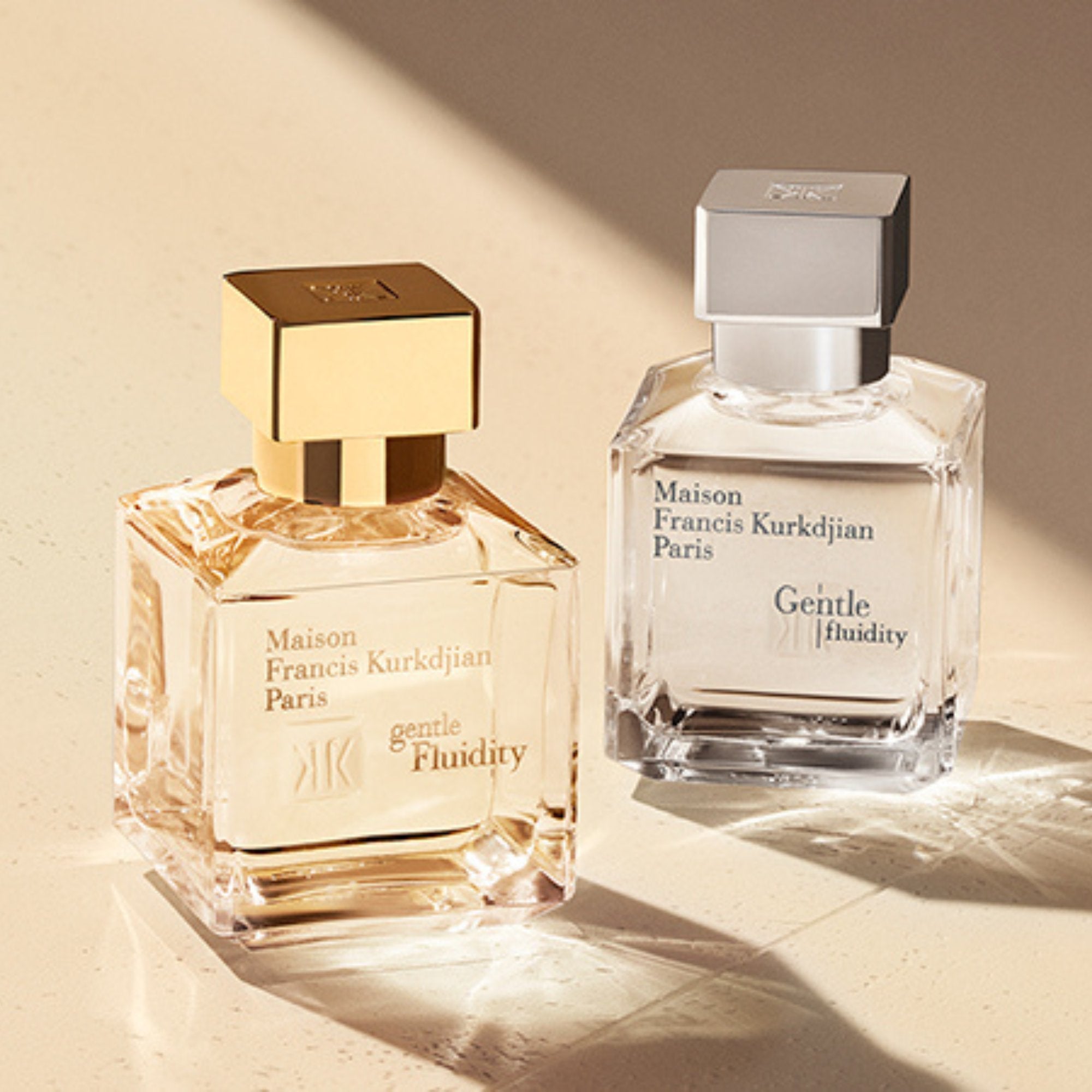 Maison Francis Kurkdjian - Niche Fragrances & Beauty - Les Senteurs