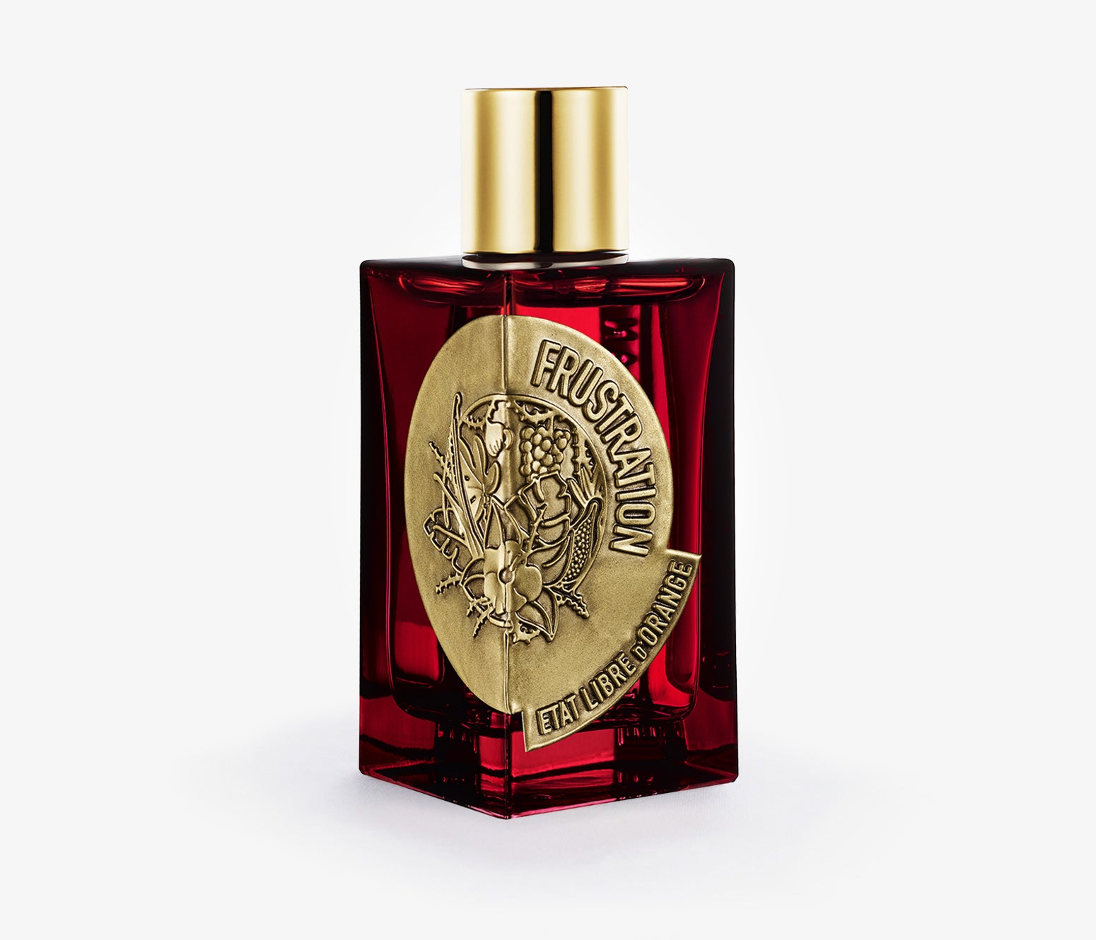 TABAC ROSE Eau De Parfum – So Avant Garde
