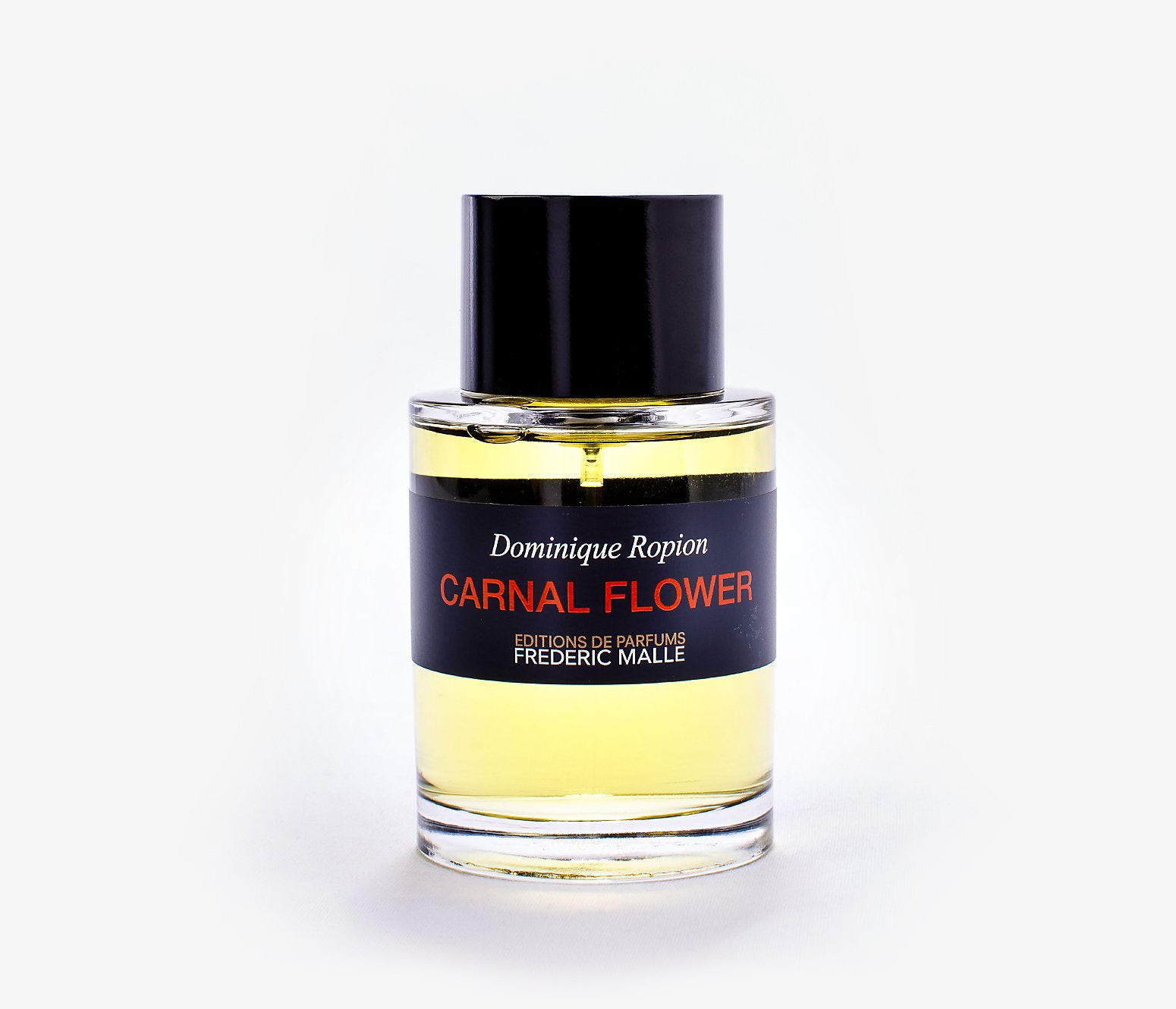 Frederic Malle - Carnal Flower – Les Senteurs