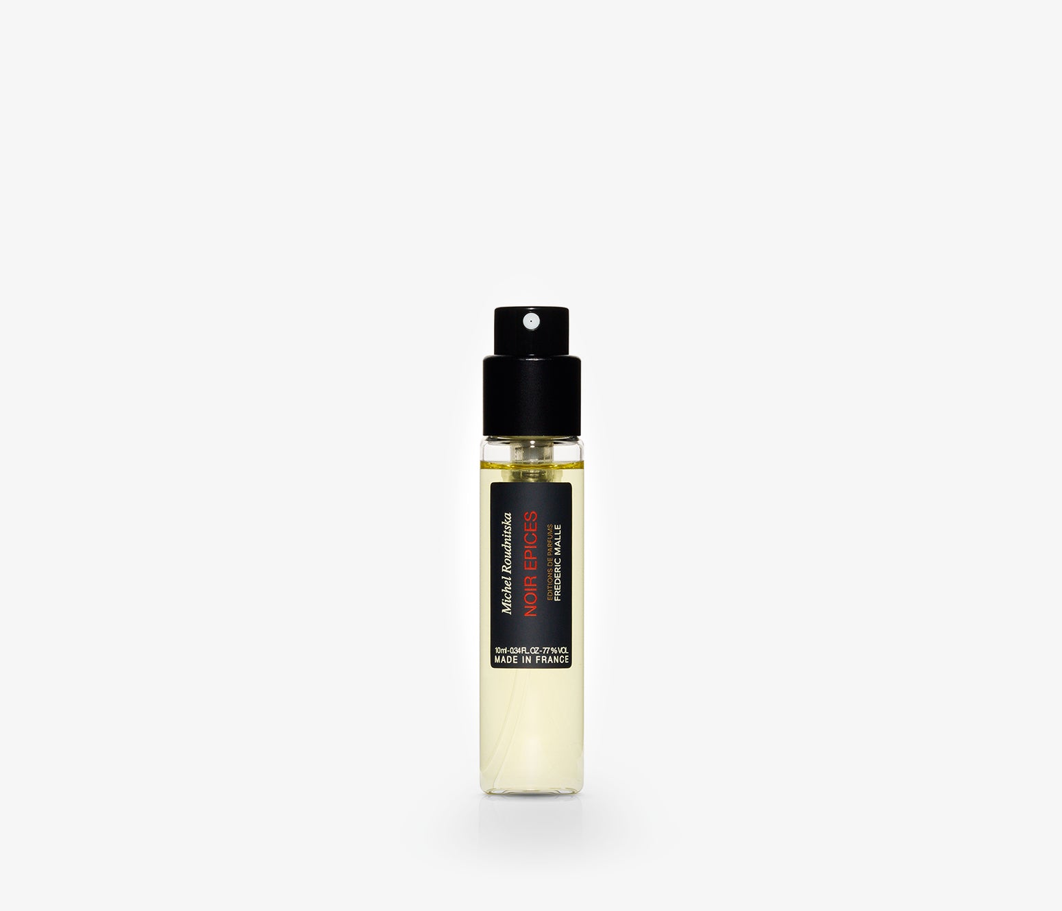 Frederic Malle - Noir Epices – Les Senteurs