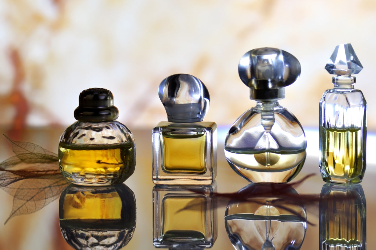 30 Perfume Quotes for Fragrance Lovers | FragranceX