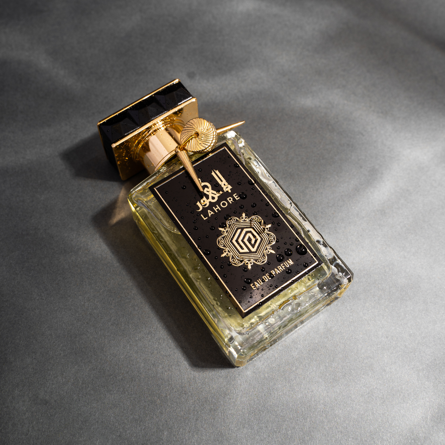 Shiraz Parfums