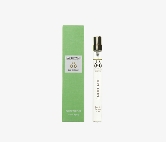 Eau d'Italie 10ml Gift