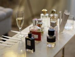 Parfums de soirée : ces 30 fragrances qui feront la différence