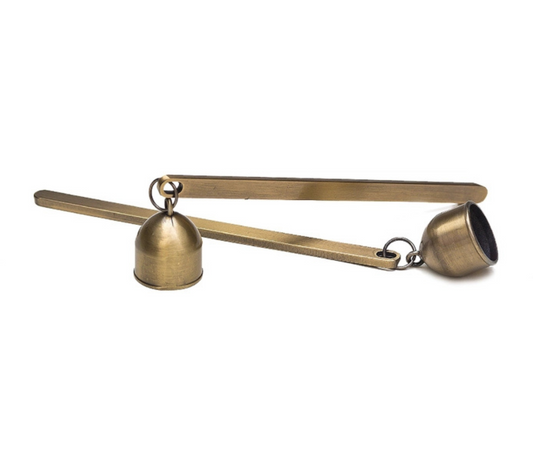 Bell Wick Snuffer