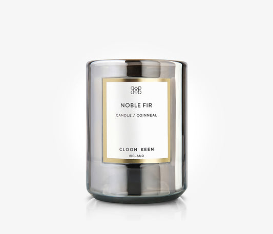 Noble Fir Candle