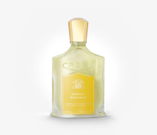 Neroli Sauvage