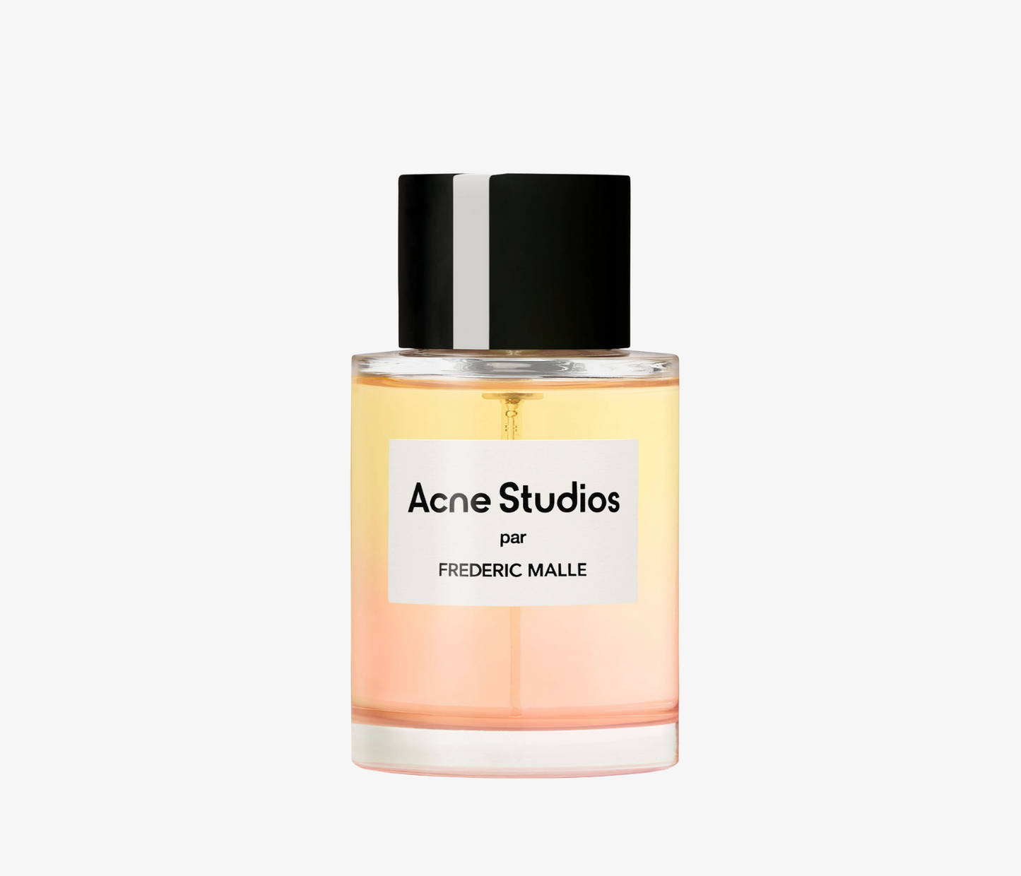 Acne Studios par Frederic Malle