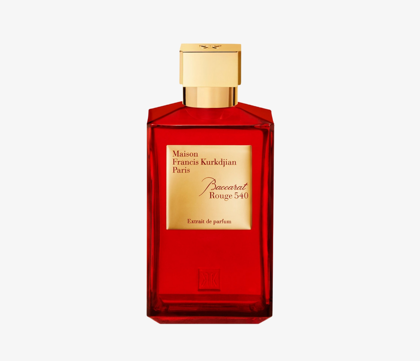 Baccarat Rouge 540 Extrait de Parfum