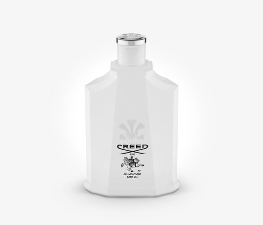Creed - Aventus Shower Gel - 200ml - AIZ002 - Product Image - Fragrance - Les Senteurs