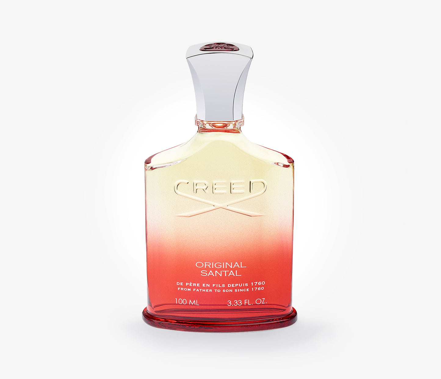 Creed - Original Santal - 50ml - KXY001 - product image - Fragrance - Les Senteurs