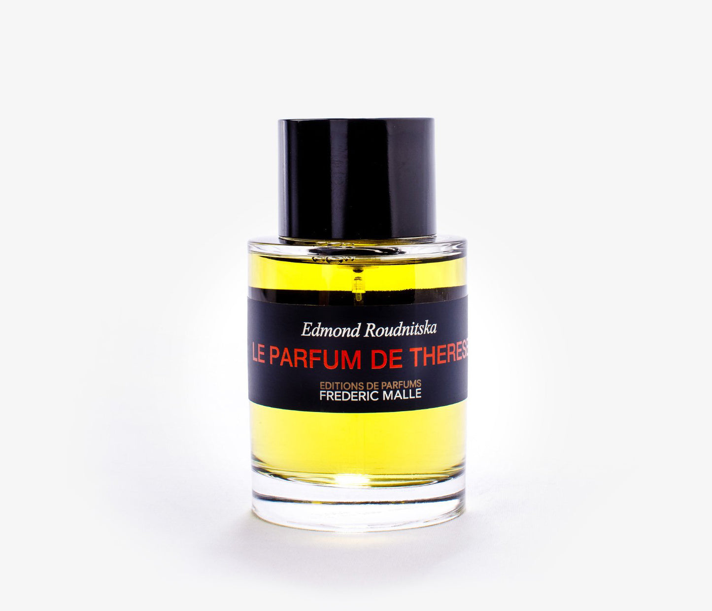 Le Parfum de Therese