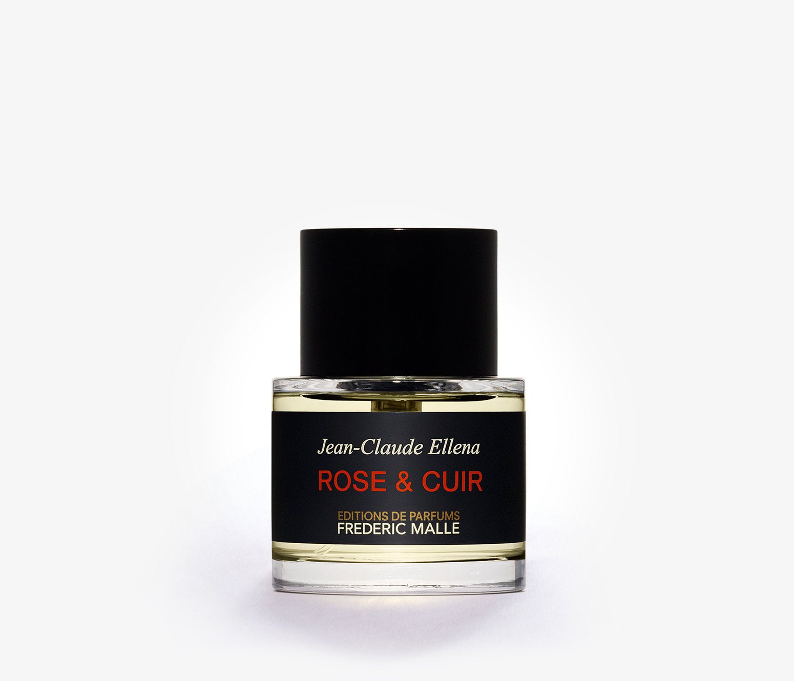 Frederic Malle - Rose and Cuir – Les Senteurs