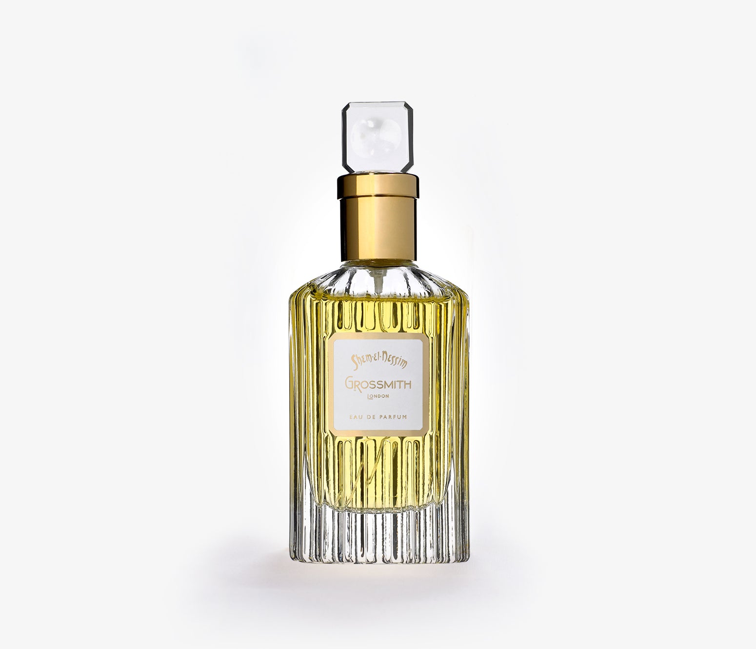 Grossmith London - Shem-el-Nessim – Les Senteurs