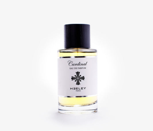 Product image - Heeley - Cardinal 100ml