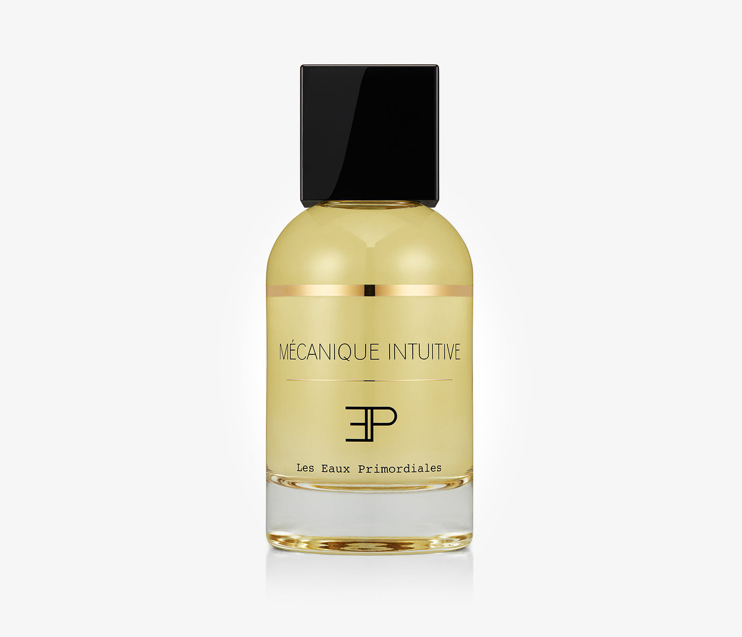 Les Eaux Primordiales - Mecanique Intuitive - 100ml - WSL001 - Product Image - Fragrance - Les Senteurs