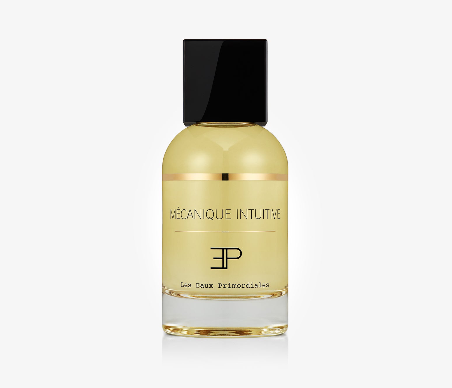 Les Eaux Primordiales - Mecanique Intuitive - 100ml - WSL001 - Product Image - Fragrance - Les Senteurs