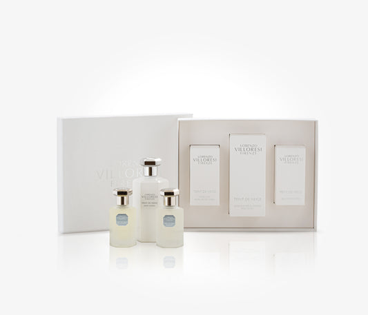 Teint de Neige Gift Set