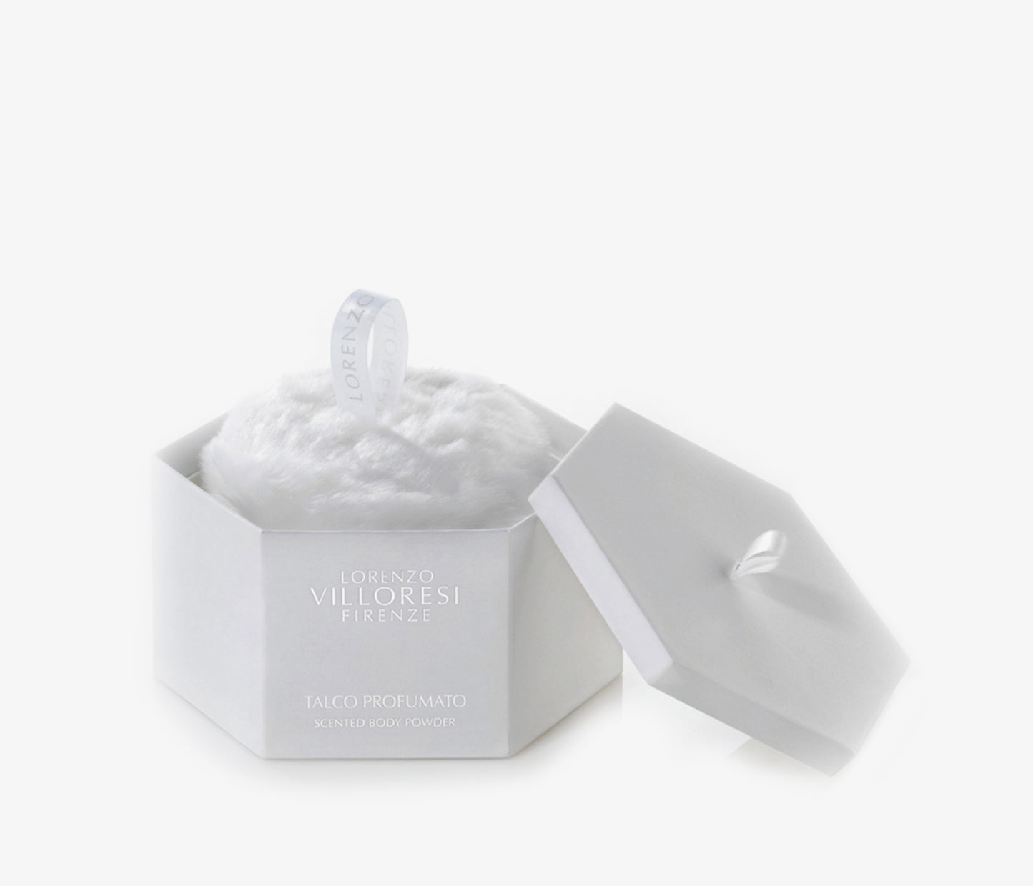 Teint de Neige Body Powder