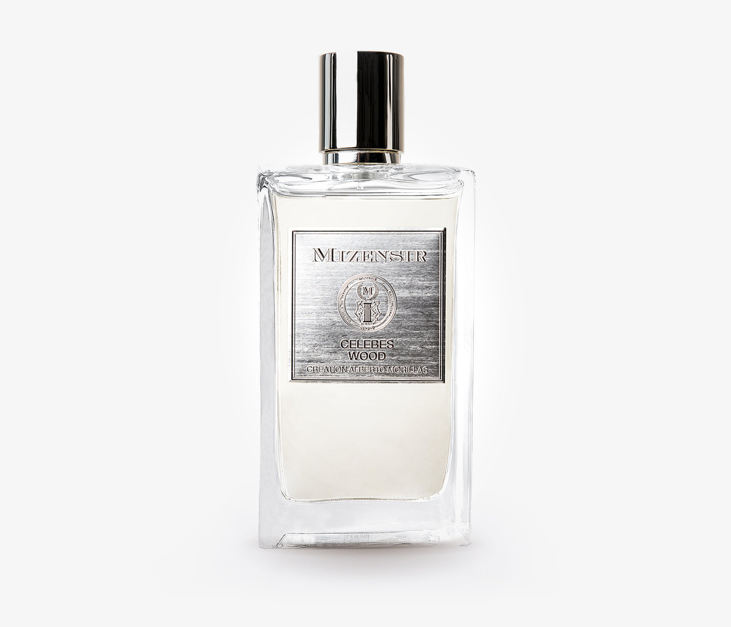 Product image - Mizensir - Celebes Wood 100ml