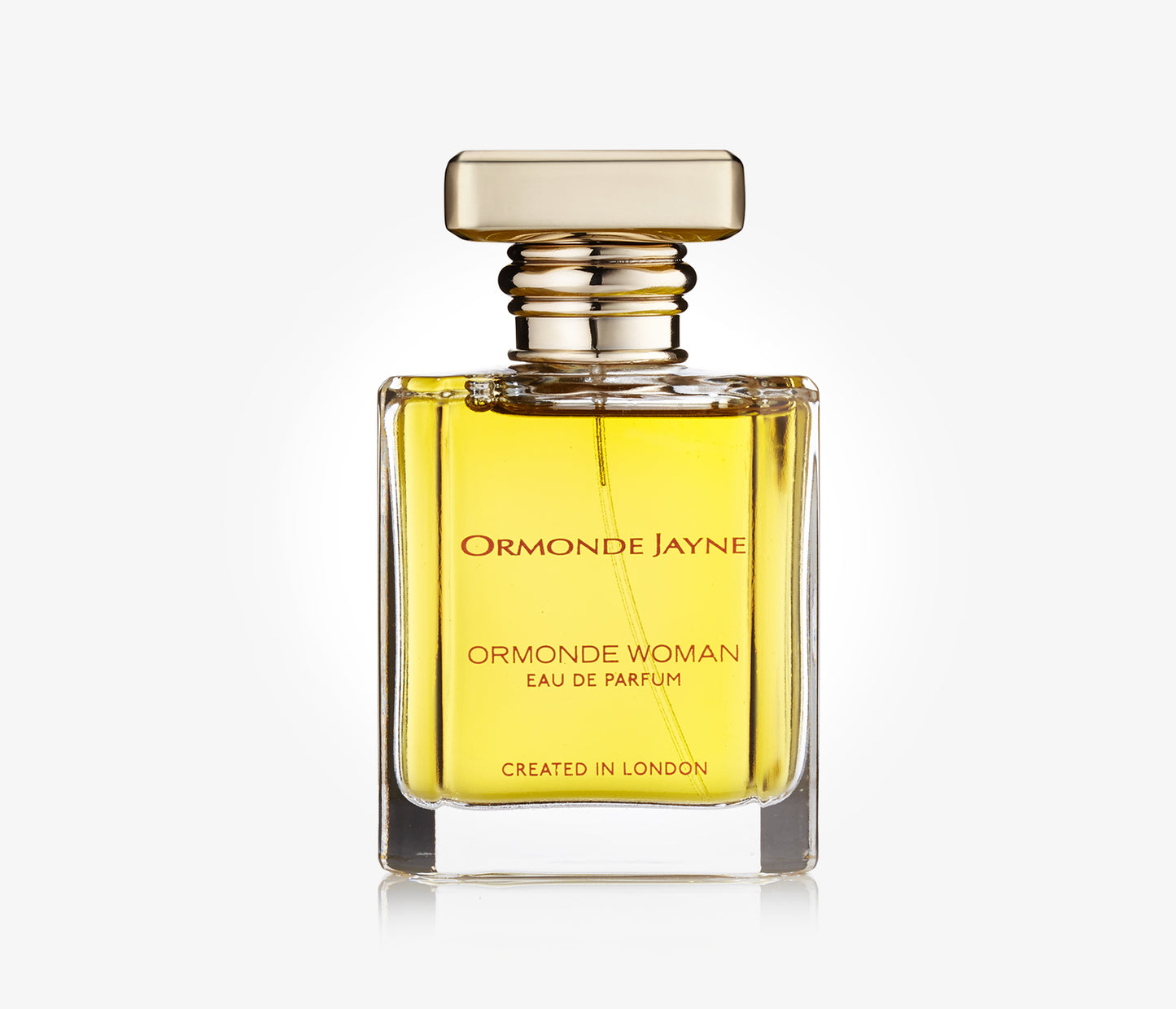 Ormonde Jayne - Ormonde Woman - 50ml - NAJ001 - Product Image - Fragrance - Les Senteurs