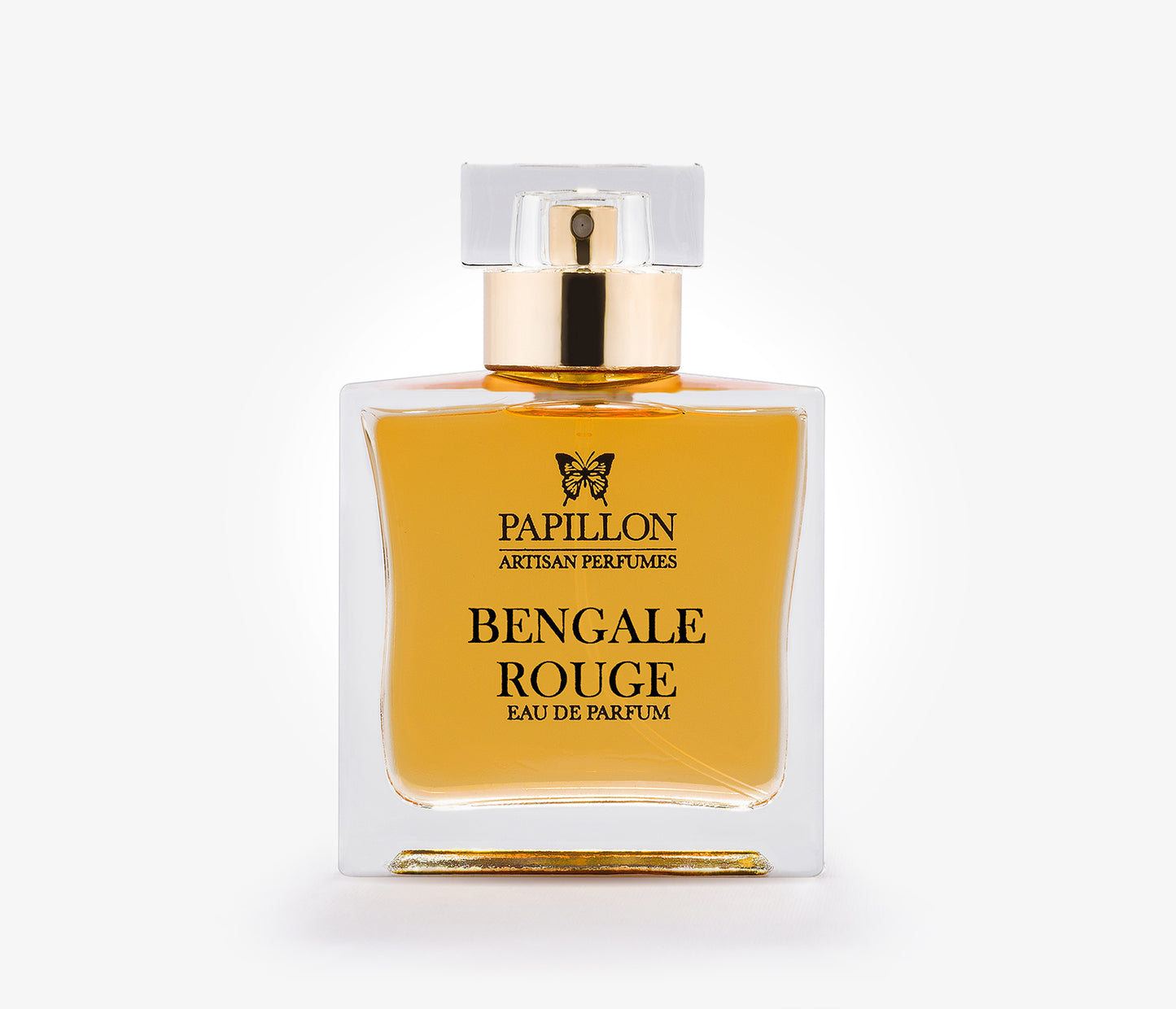 Product image - Papillon - Bengale Rouge 50ml