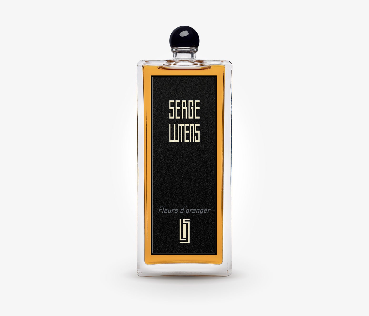 Serge lutens fleurs d oranger. Createur Парфюм intenso Aswad.