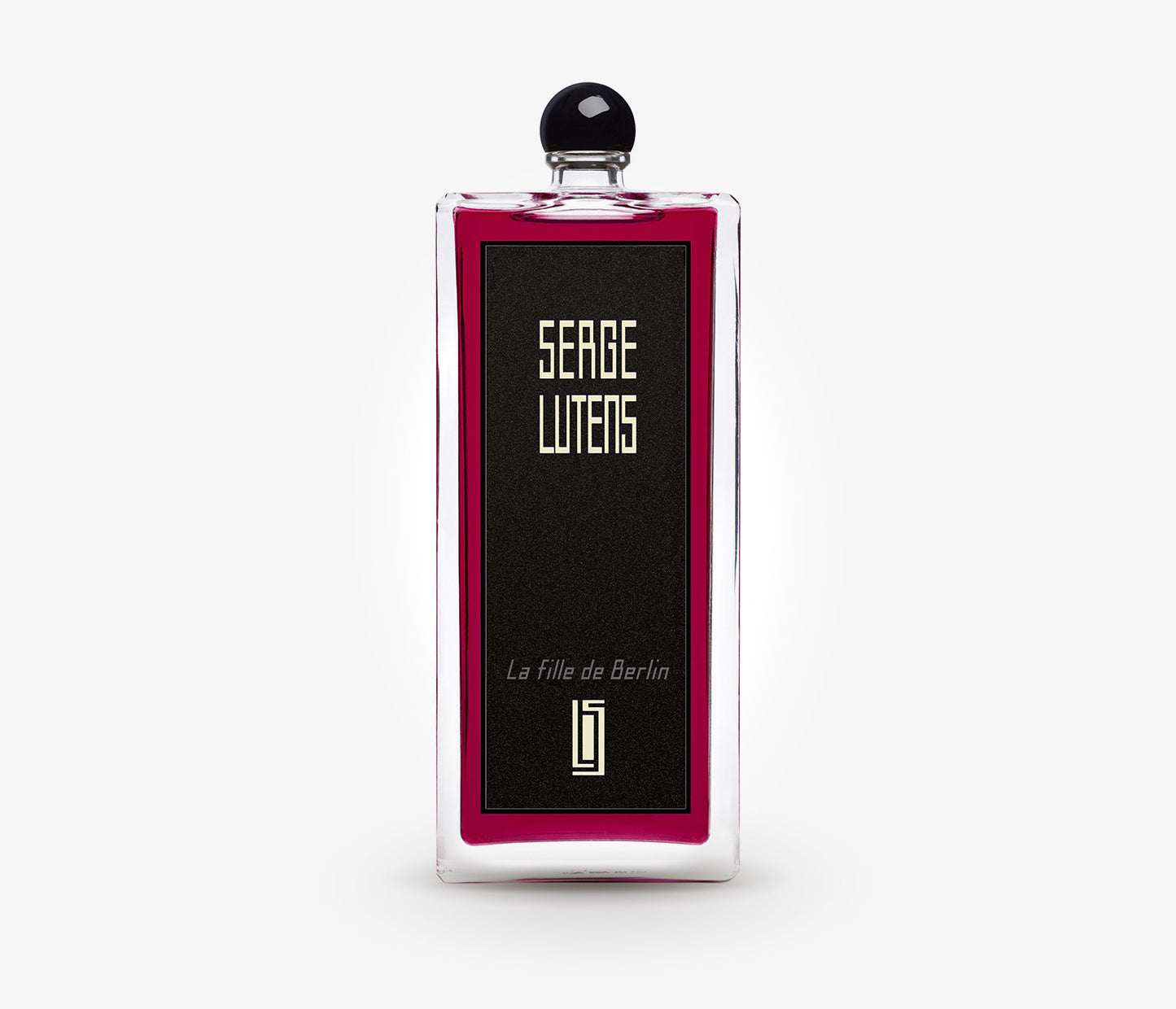 Serge Lutens - La Fille de Berlin - 100ml - ZVF001 - product image - Fragrance - Les Senteurs