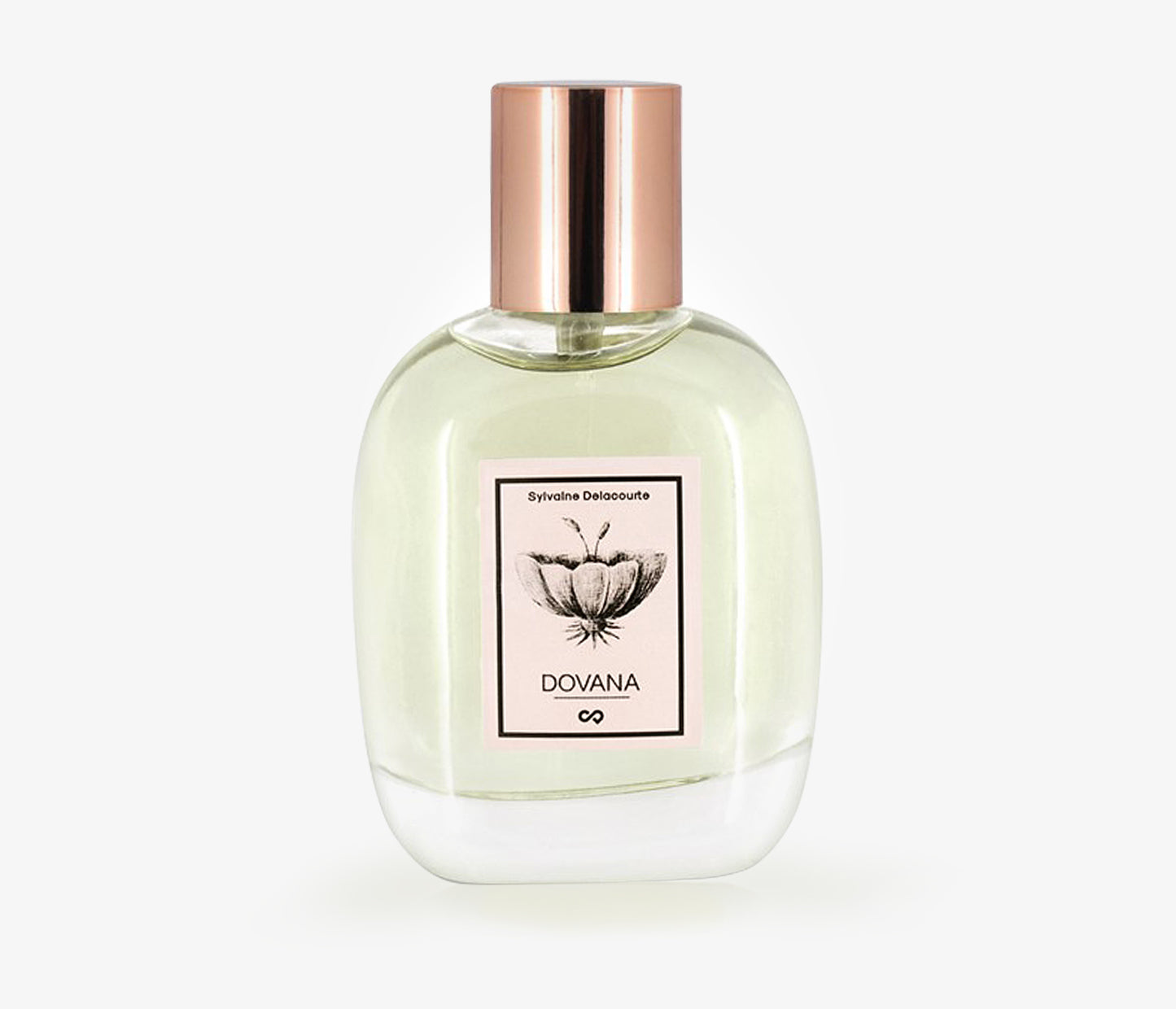 Sylvaine Delacourte - Dovana - 100ml - RAQ001 - product image - Fragrance - Les Senteurs