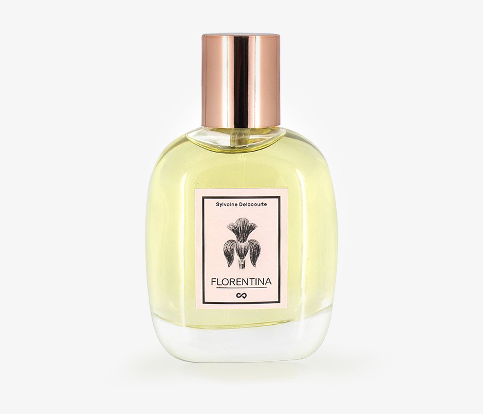 Sylvaine Delacourte - Florentina - 100ml - VAL001 - product image - Fragrance - Les Senteurs