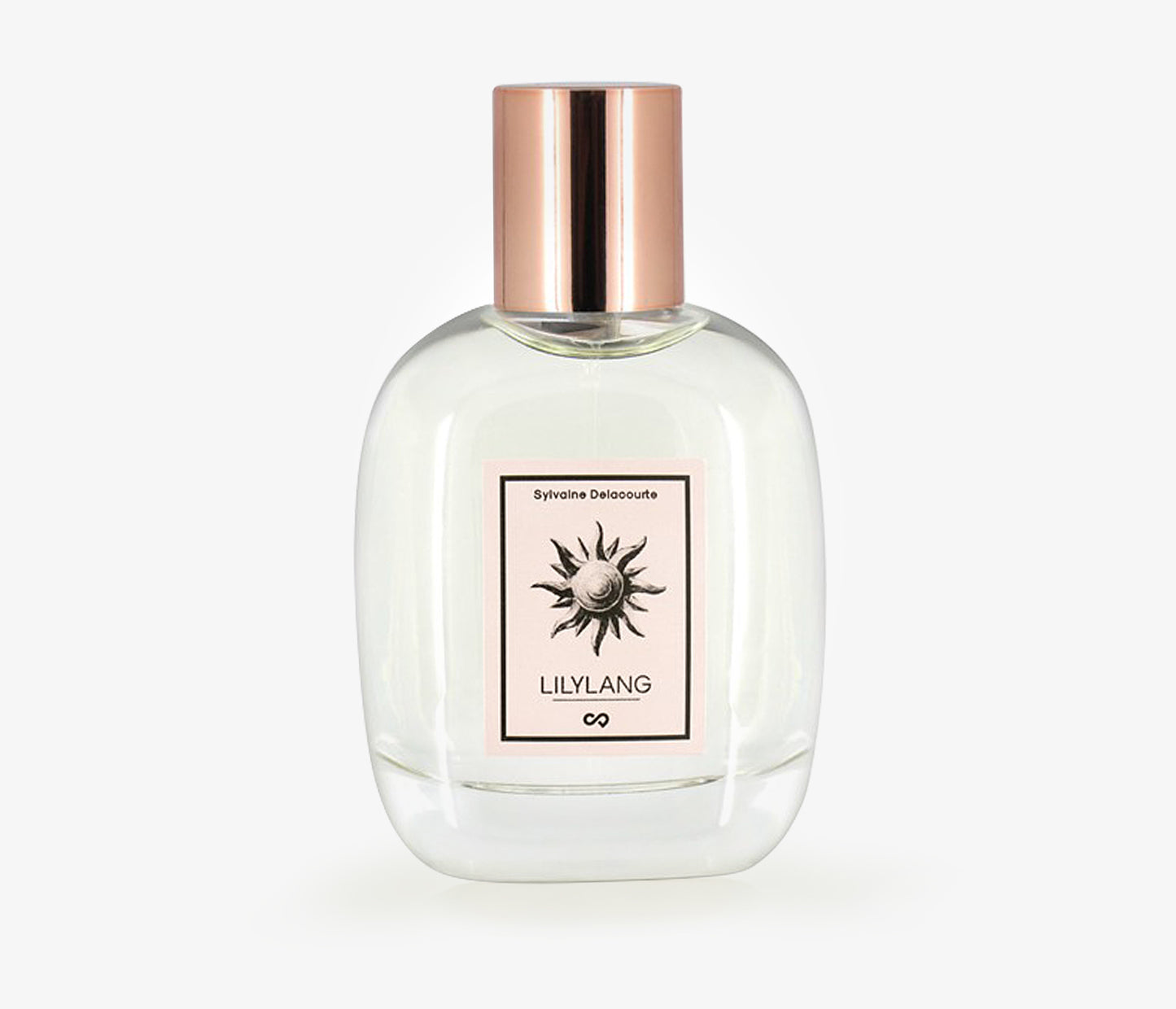 Sylvaine Delacourte - Lilylang - 100ml - AFJ001 - product image - Fragrance - Les Senteurs