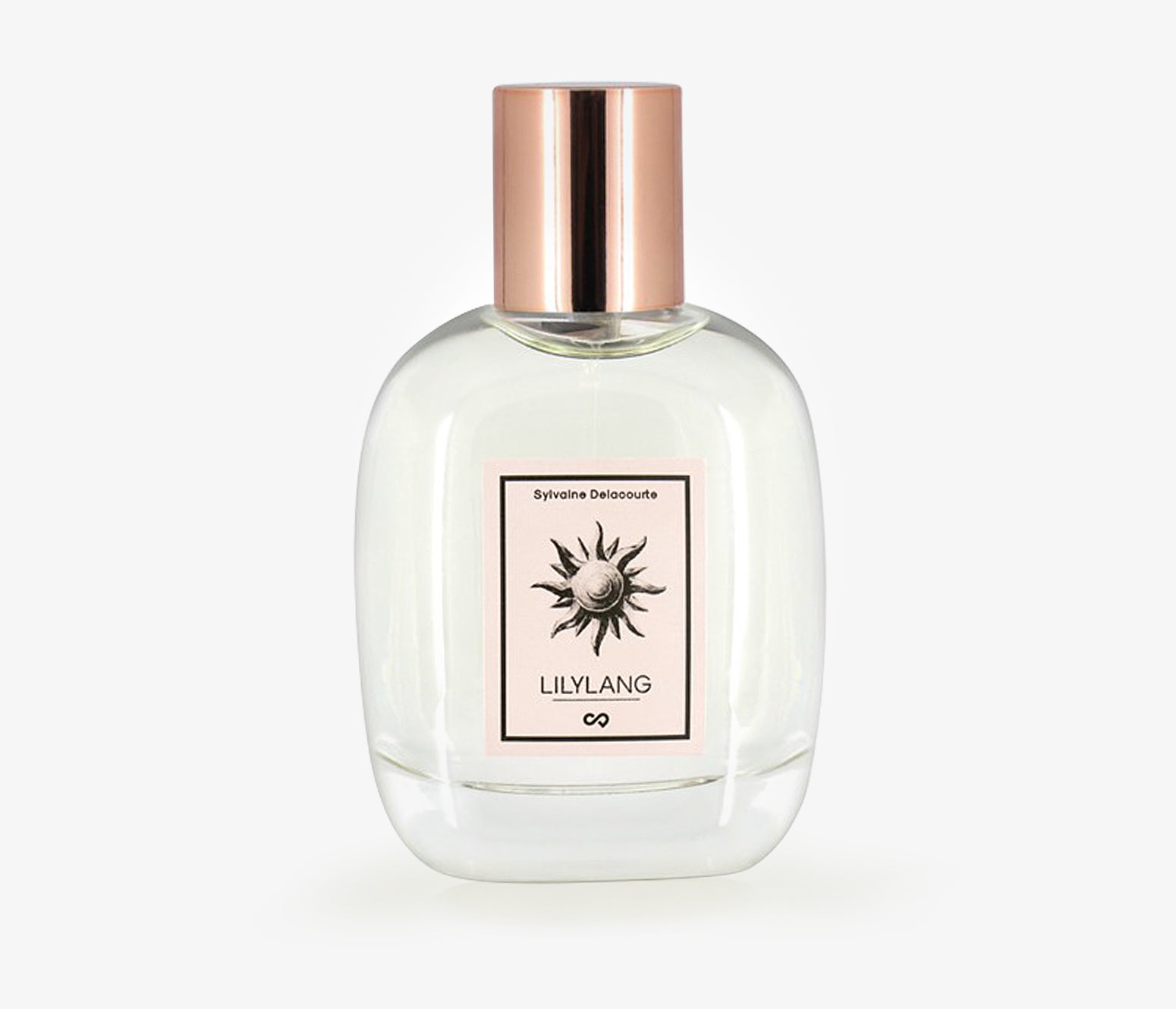 Sylvaine Delacourte - Lilylang - 100ml - AFJ001 - product image - Fragrance - Les Senteurs