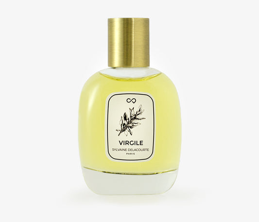 Sylvaine Delacourte - Virgile - 100ml - ZPW001 - product image - Fragrance - Les Senteurs